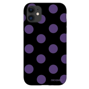 Obal pre Apple iPhone 11 - Big flickers