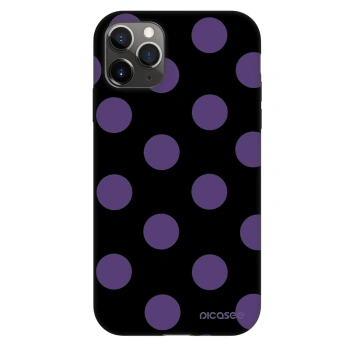 Obal pre Apple iPhone 11 Pro - Big flickers