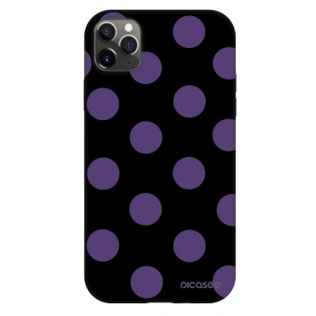 Obal pre Apple iPhone 11 Pro Max - Big flickers