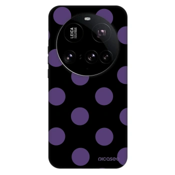 Obal pre Xiaomi 15 Ultra - Big flickers