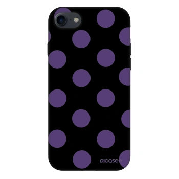 Obal pre Apple iPhone 7 - Big flickers