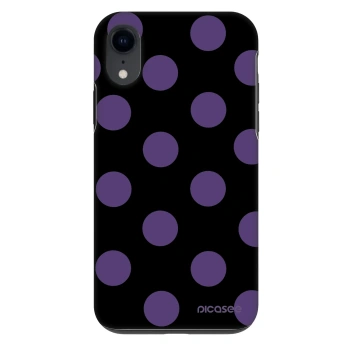 Obal pre Apple iPhone XR - Big flickers