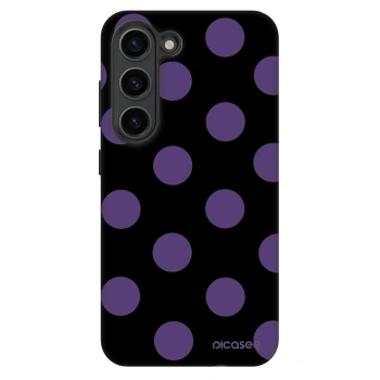 Obal pre Samsung Galaxy S23+ 5G - Big flickers