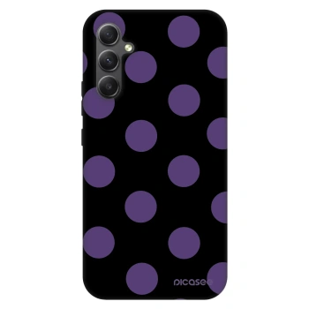 Obal pre Samsung Galaxy A34 5G A346B - Big flickers