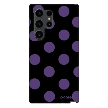 Obal pre Samsung Galaxy S24 Ultra S928B 5G - Big flickers