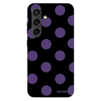 Obal pre Samsung Galaxy S24+ S926B 5G - Big flickers