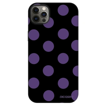 Obal pre Apple iPhone 12 Pro Max - Big flickers