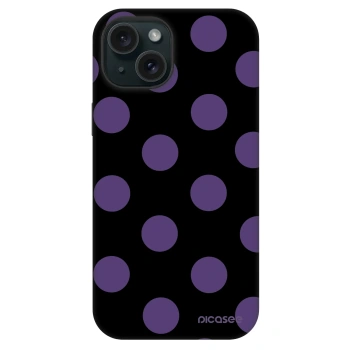 Obal pre Apple iPhone 15 - Big flickers