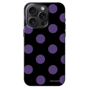 Obal pre Apple iPhone 15 Pro - Big flickers