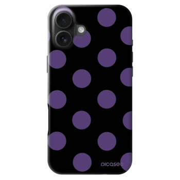 Obal pre Apple iPhone 16 Plus - Big flickers