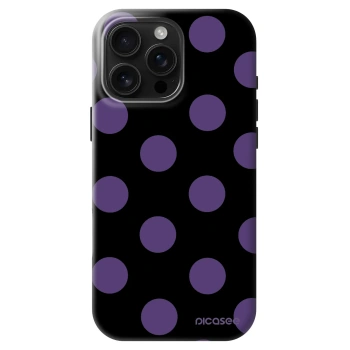 Obal pre Apple iPhone 16 Pro Max - Big flickers