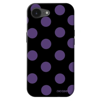 Obal pre Apple iPhone 16e - Big flickers