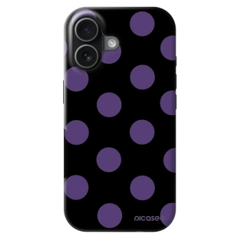 Obal pre Apple iPhone 17 - Big flickers