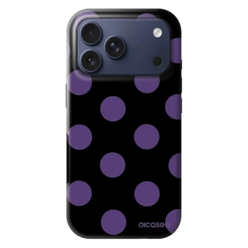 Obal pre Apple iPhone 17 Pro - Big flickers