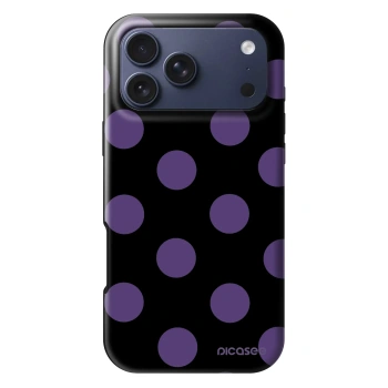 Obal pre Apple iPhone 17 Pro Max - Big flickers