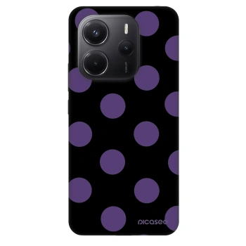Obal pre Xiaomi Redmi Note 14 4G - Big flickers