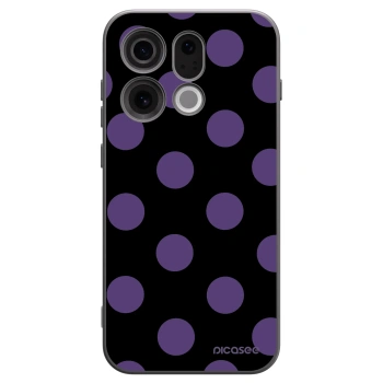 Obal pre OPPO Find X9 - Big flickers