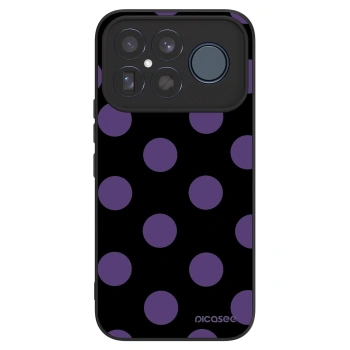Obal pre Xiaomi Poco F8 Ultra - Big flickers