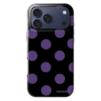 Obal pre Apple iPhone 18 Pro Max - Big flickers
