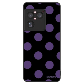 Obal pre Sony Xperia 1 VIII 5G - Big flickers