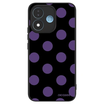 Obal pre Xiaomi Redmi Note 17 5G - Big flickers