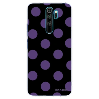 Obal pre Xiaomi Redmi Note 8 Pro - Big flickers
