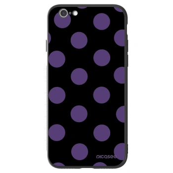 Obal pre Apple iPhone 6/6S - Big flickers