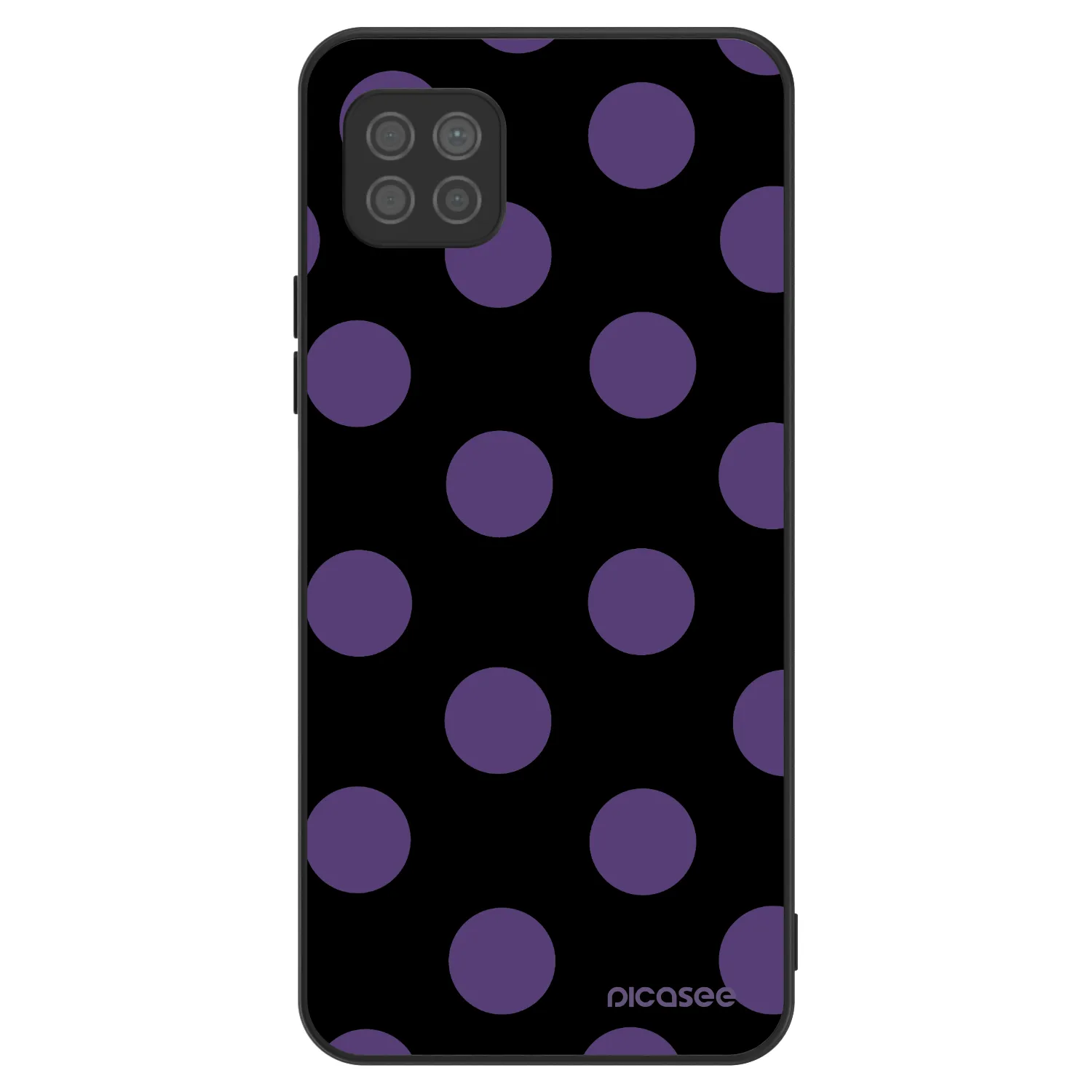 Picasee ULTIMATE CASE pro Huawei P40 Lite - Big flickers