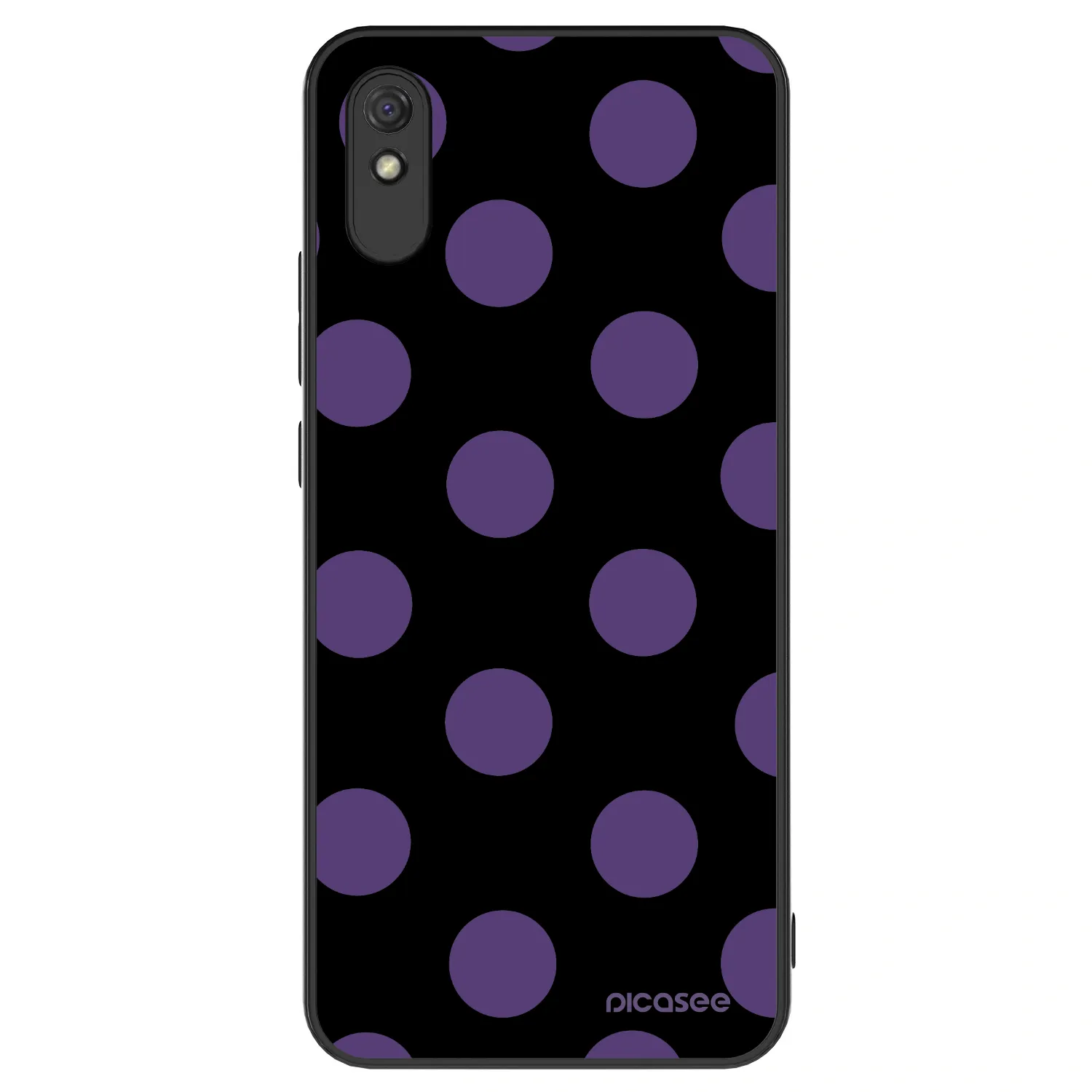 Picasee ULTIMATE CASE pro Xiaomi Redmi 9A - Big flickers
