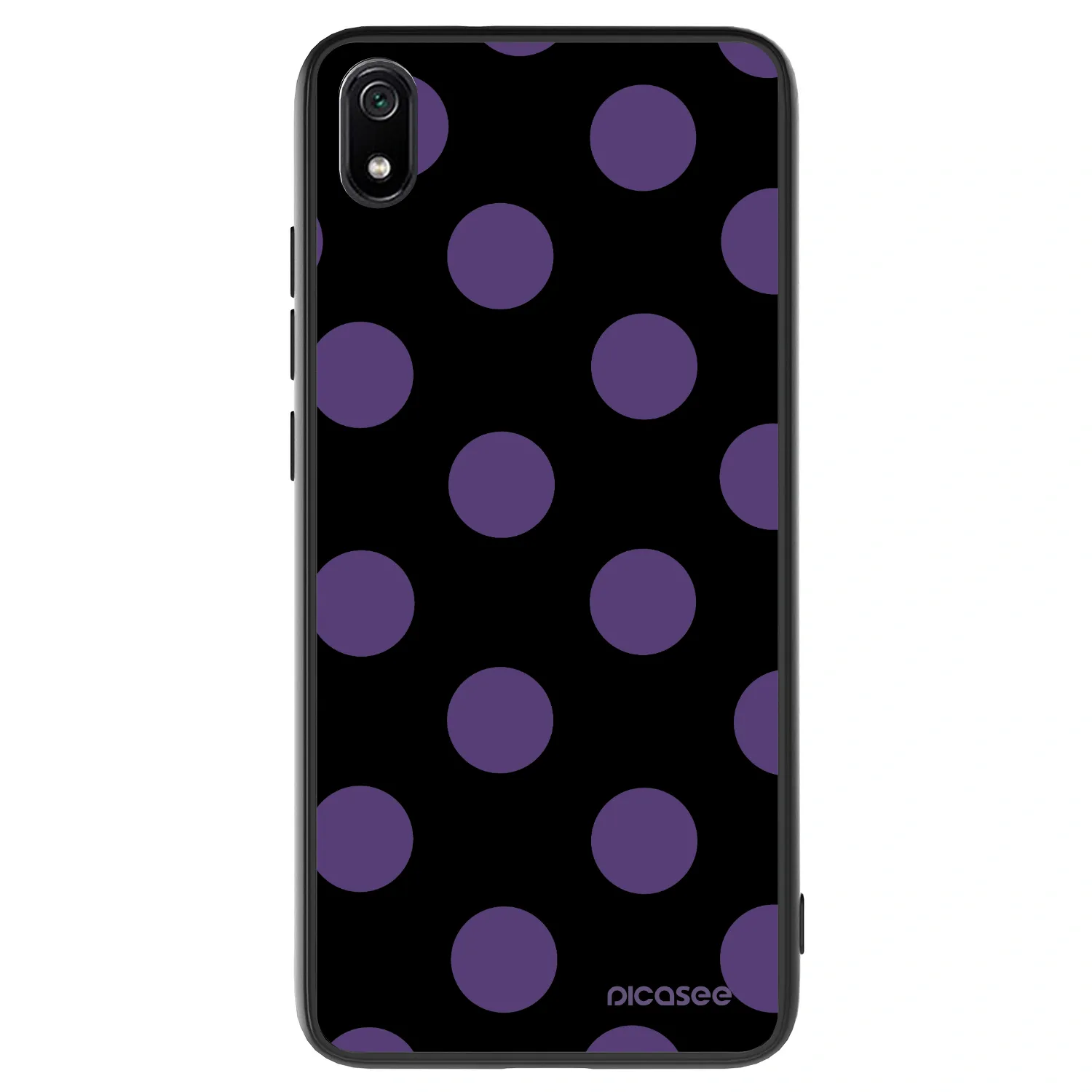 Picasee ULTIMATE CASE pro Xiaomi Redmi 7A - Big flickers