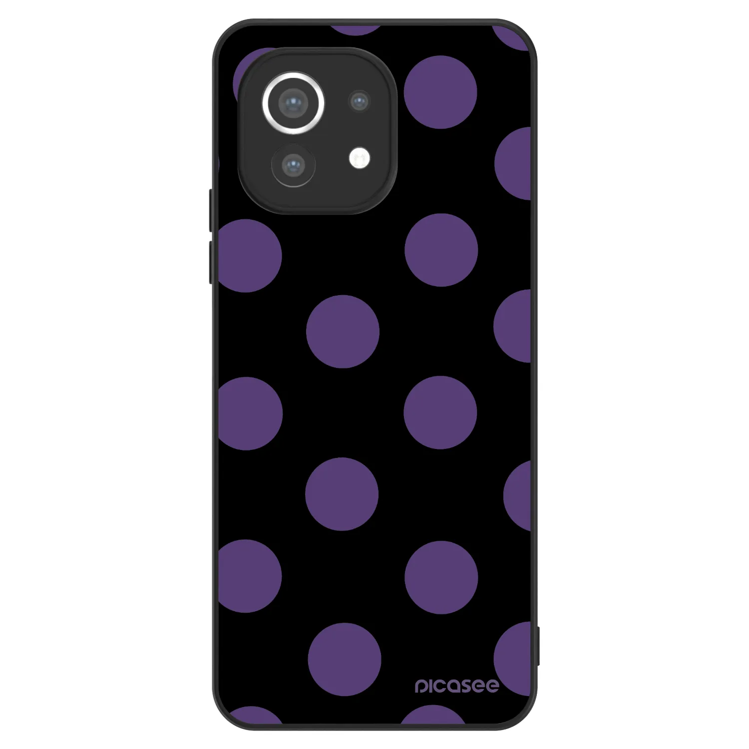 Picasee ULTIMATE CASE pro Xiaomi Mi 11 - Big flickers