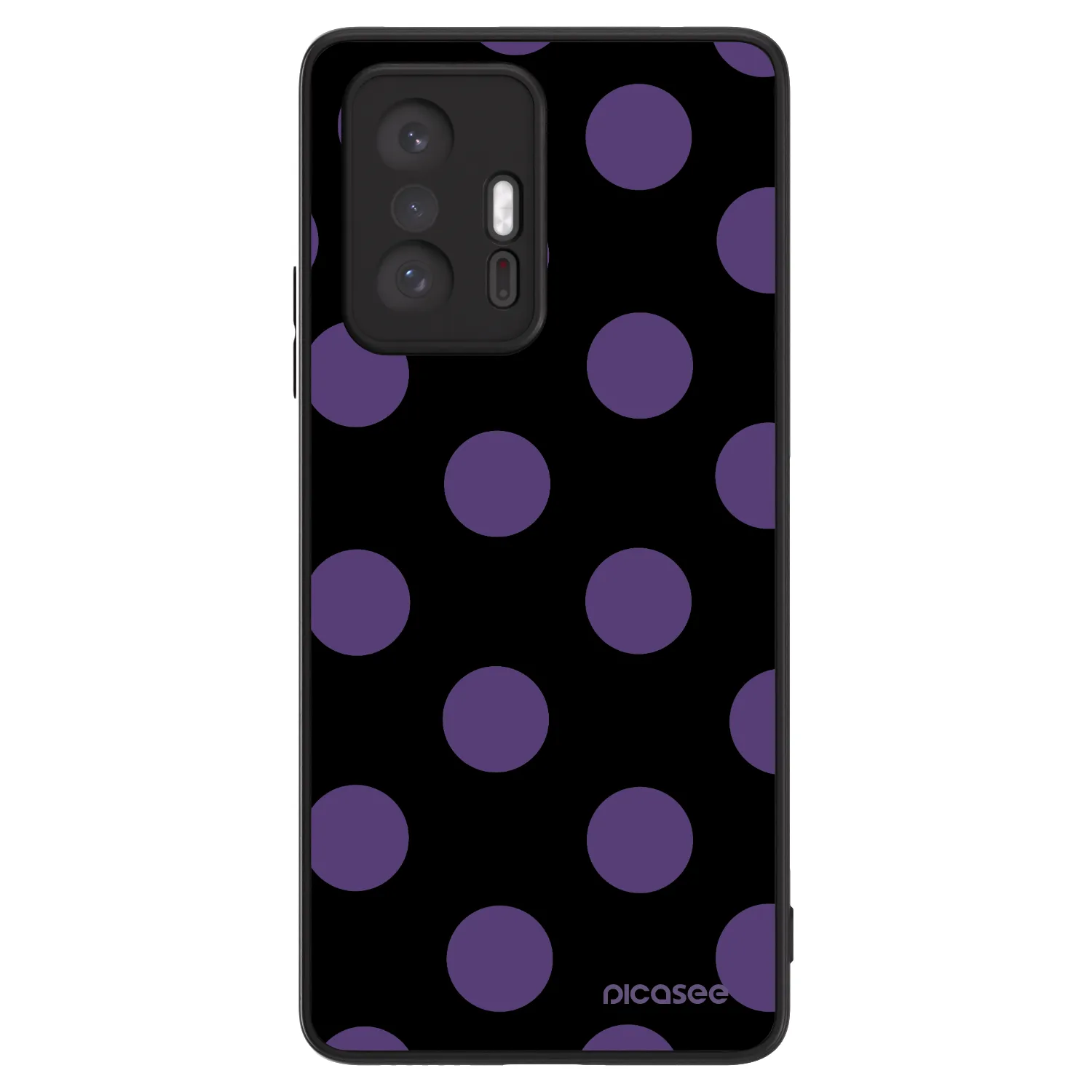 Picasee ULTIMATE CASE pro Xiaomi 11T - Big flickers