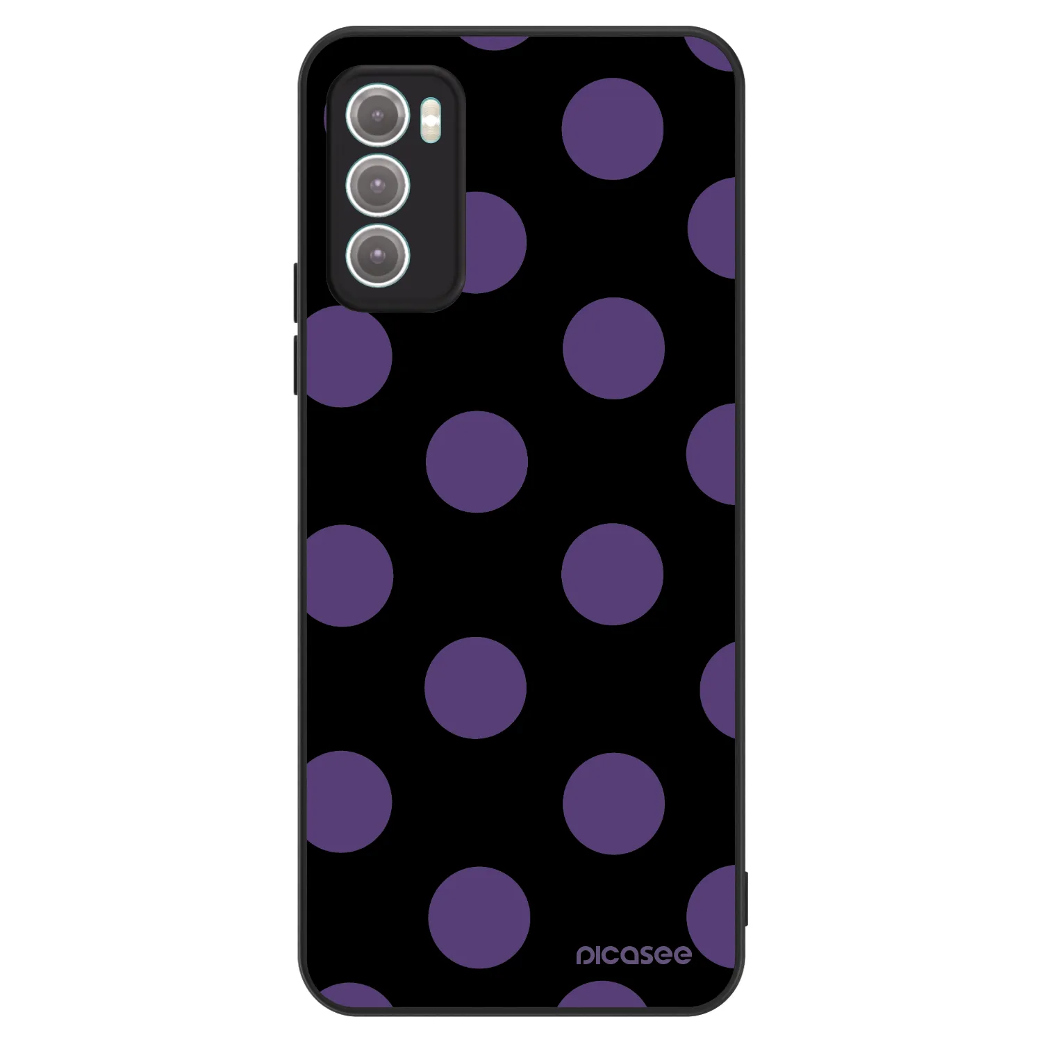 Picasee ULTIMATE CASE pro Motorola Moto G60 - Big flickers