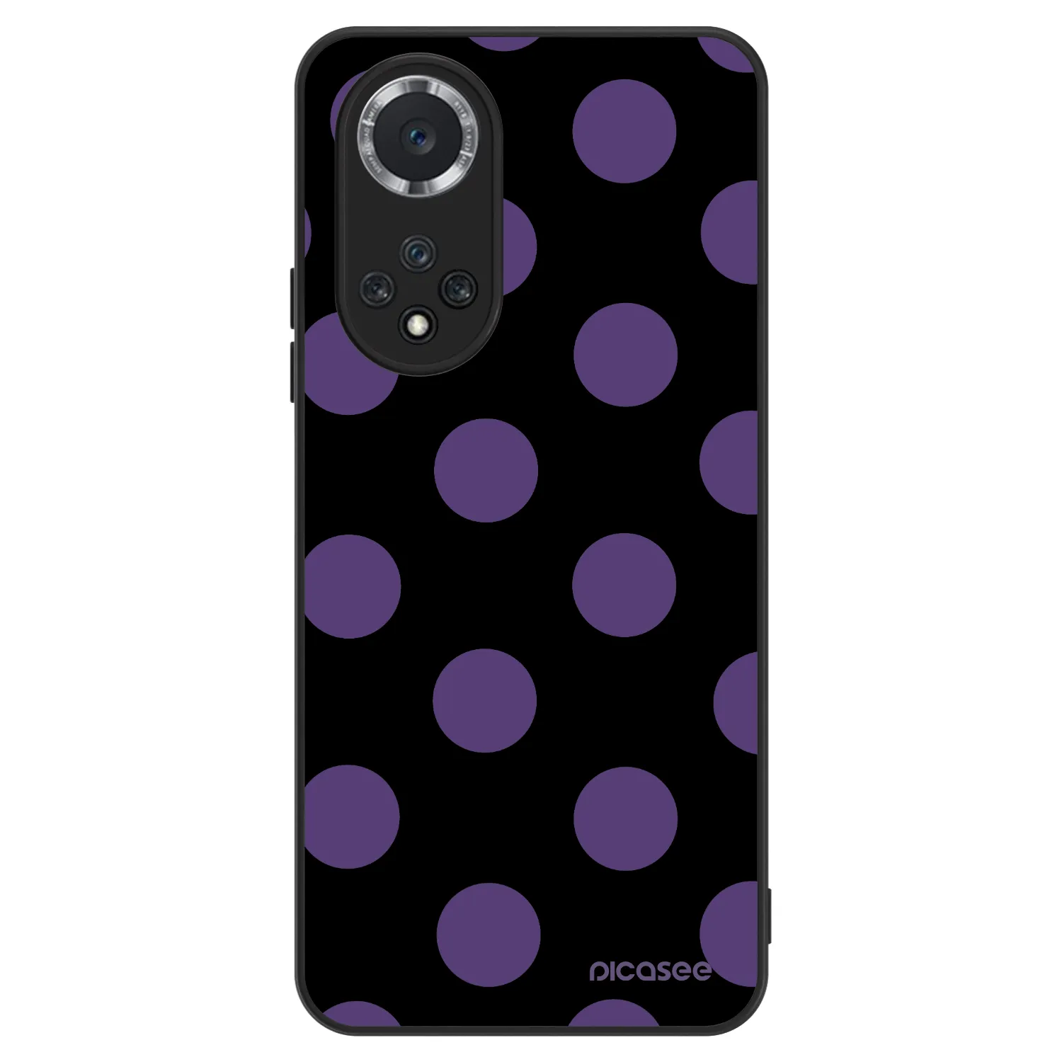 Picasee ULTIMATE CASE pro Huawei Nova 9 SE - Big flickers