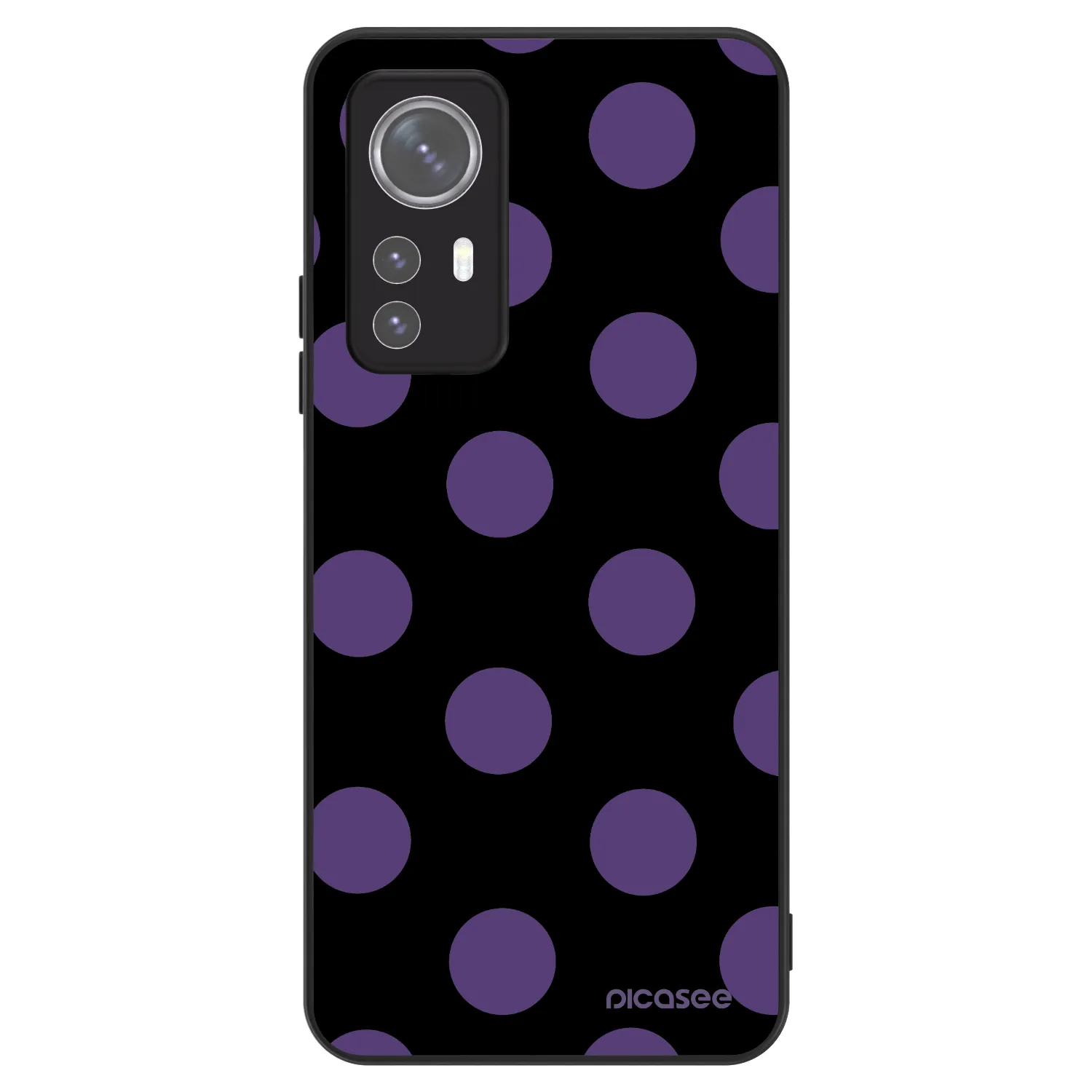 Picasee ULTIMATE CASE pro Xiaomi 12X - Big flickers