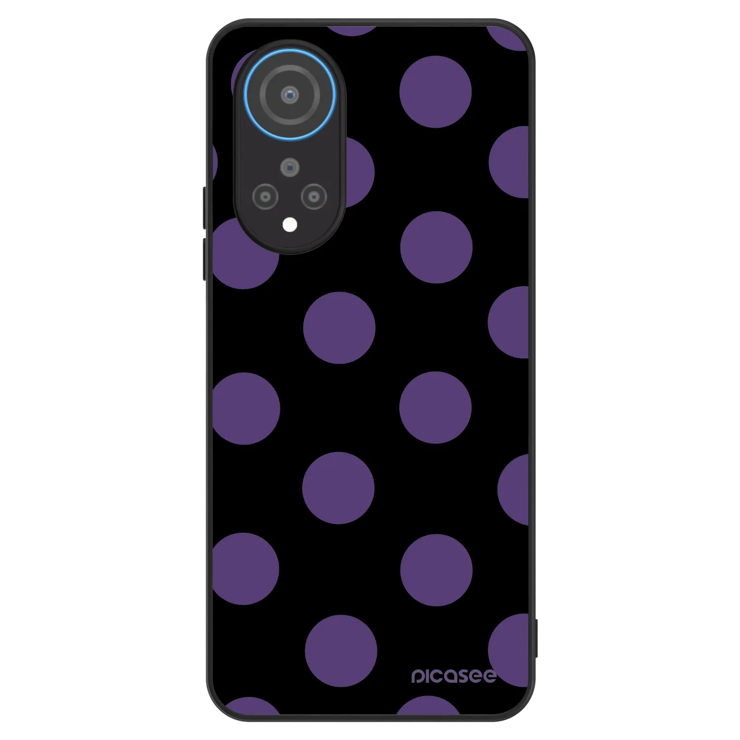 Picasee ULTIMATE CASE pro Honor X7 - Big flickers