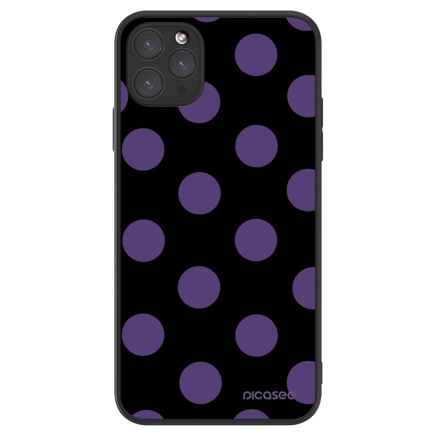 Picasee ULTIMATE CASE MagSafe pro Apple iPhone 11 Pro Max - Big flickers