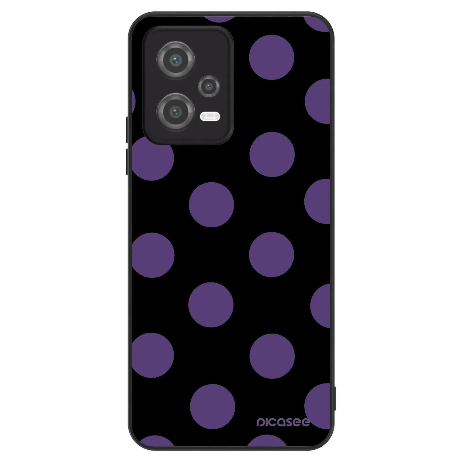 Picasee ULTIMATE CASE pro Xiaomi Poco X5 - Big flickers