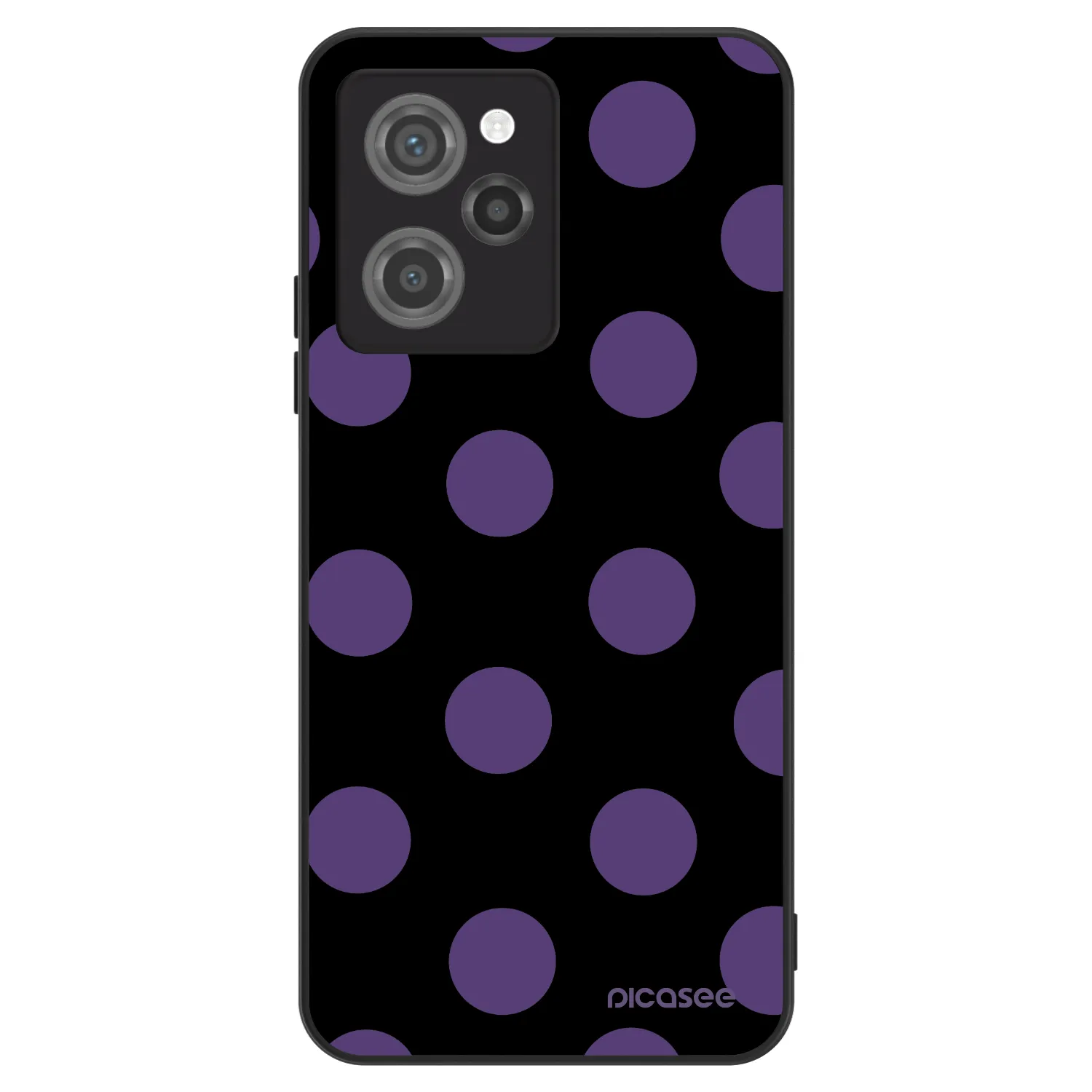 Picasee ULTIMATE CASE pro Xiaomi Poco X5 Pro - Big flickers