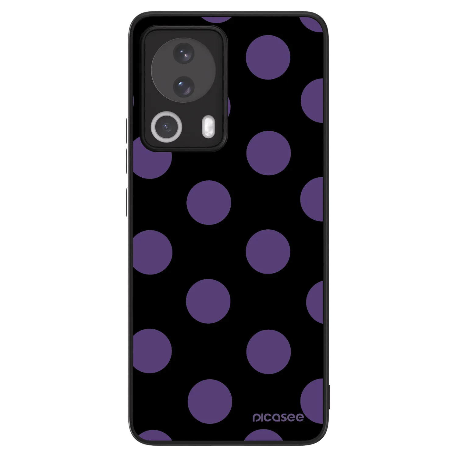 Picasee ULTIMATE CASE pro Xiaomi 13 Lite - Big flickers