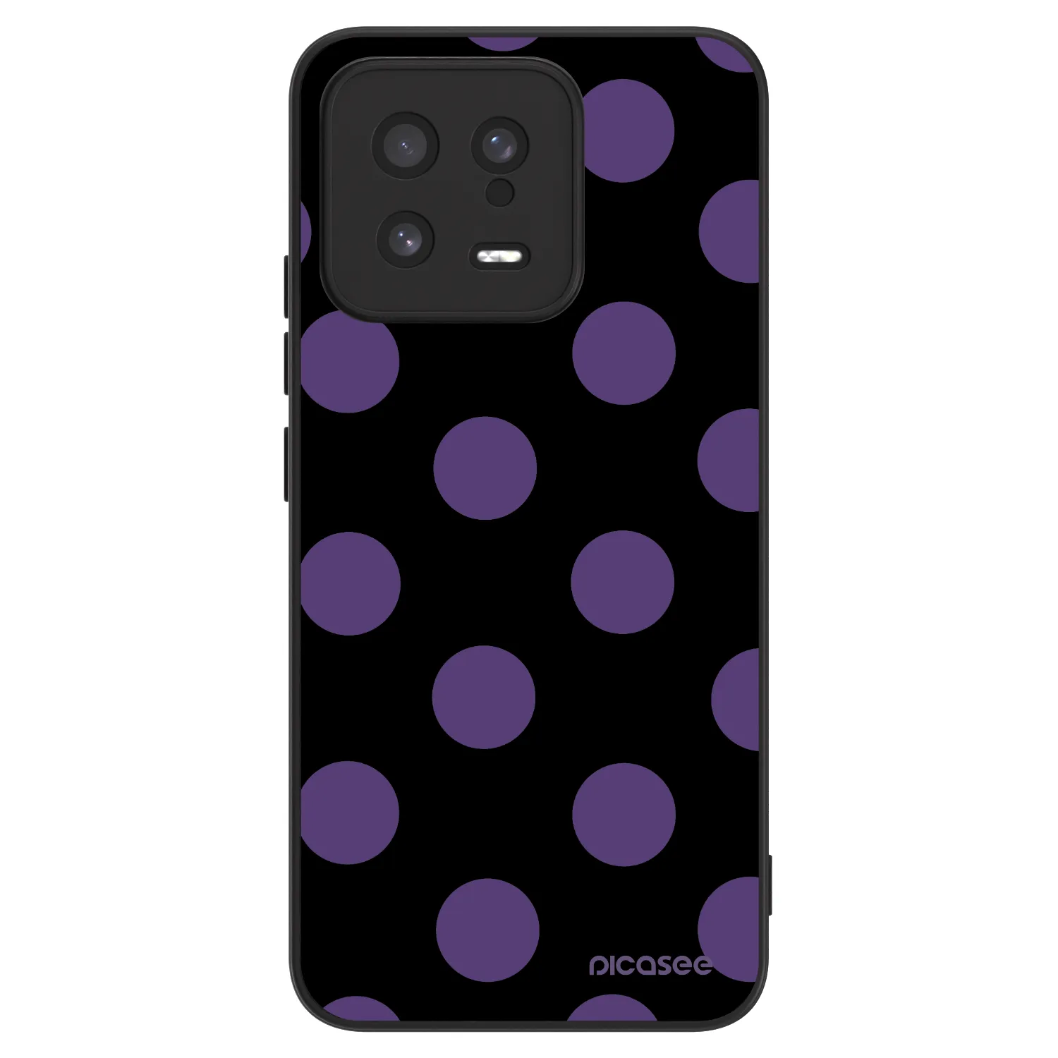 Picasee ULTIMATE CASE pro Xiaomi 13 - Big flickers