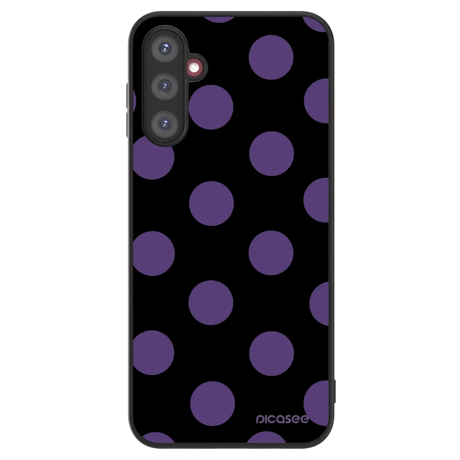 Picasee ULTIMATE CASE pro Samsung Galaxy A14 5G A146P - Big flickers