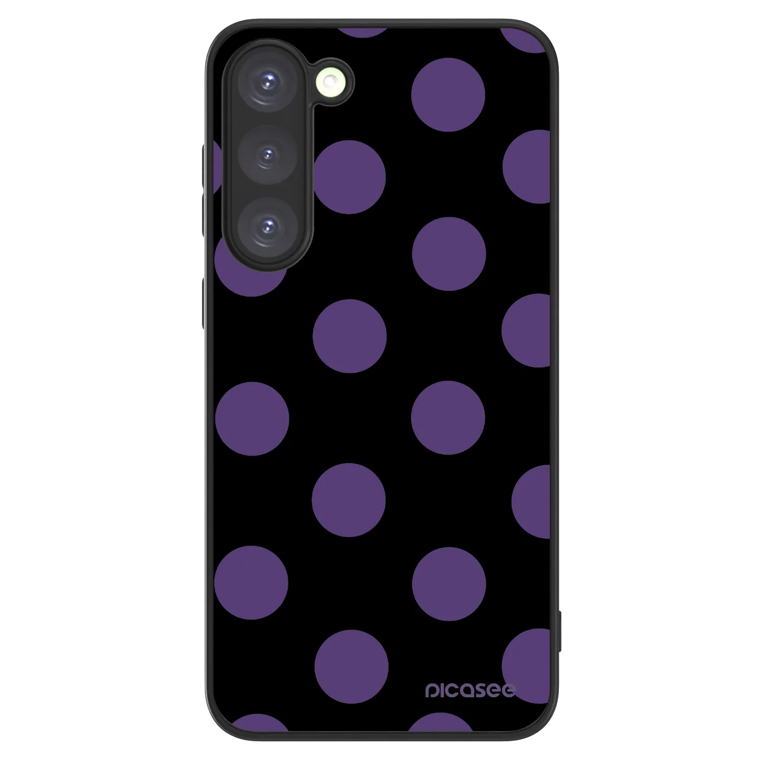 Picasee ULTIMATE CASE PowerShare pro Samsung Galaxy S23+ 5G - Big flickers