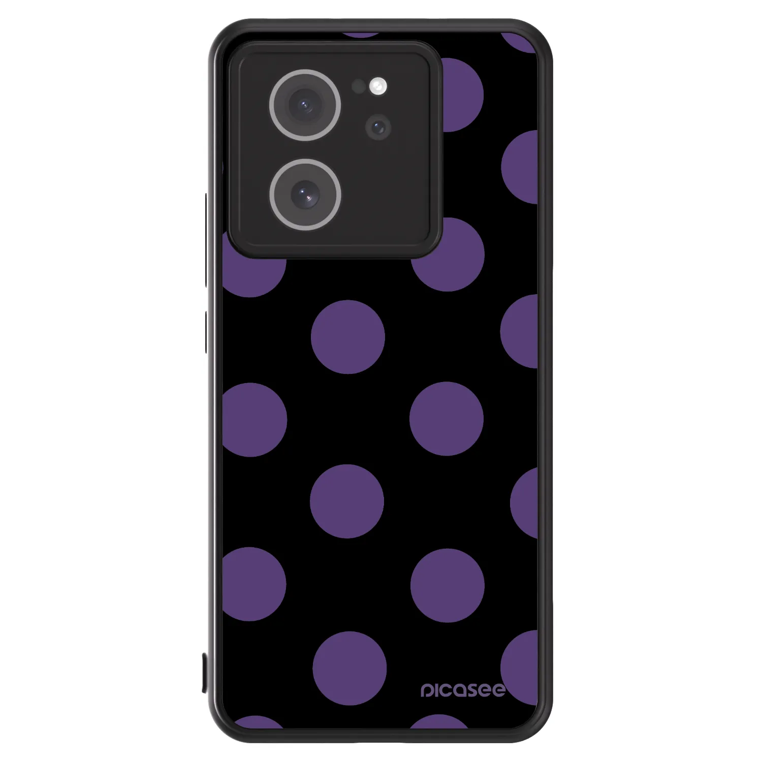 Picasee ULTIMATE CASE pro Xiaomi 13T - Big flickers