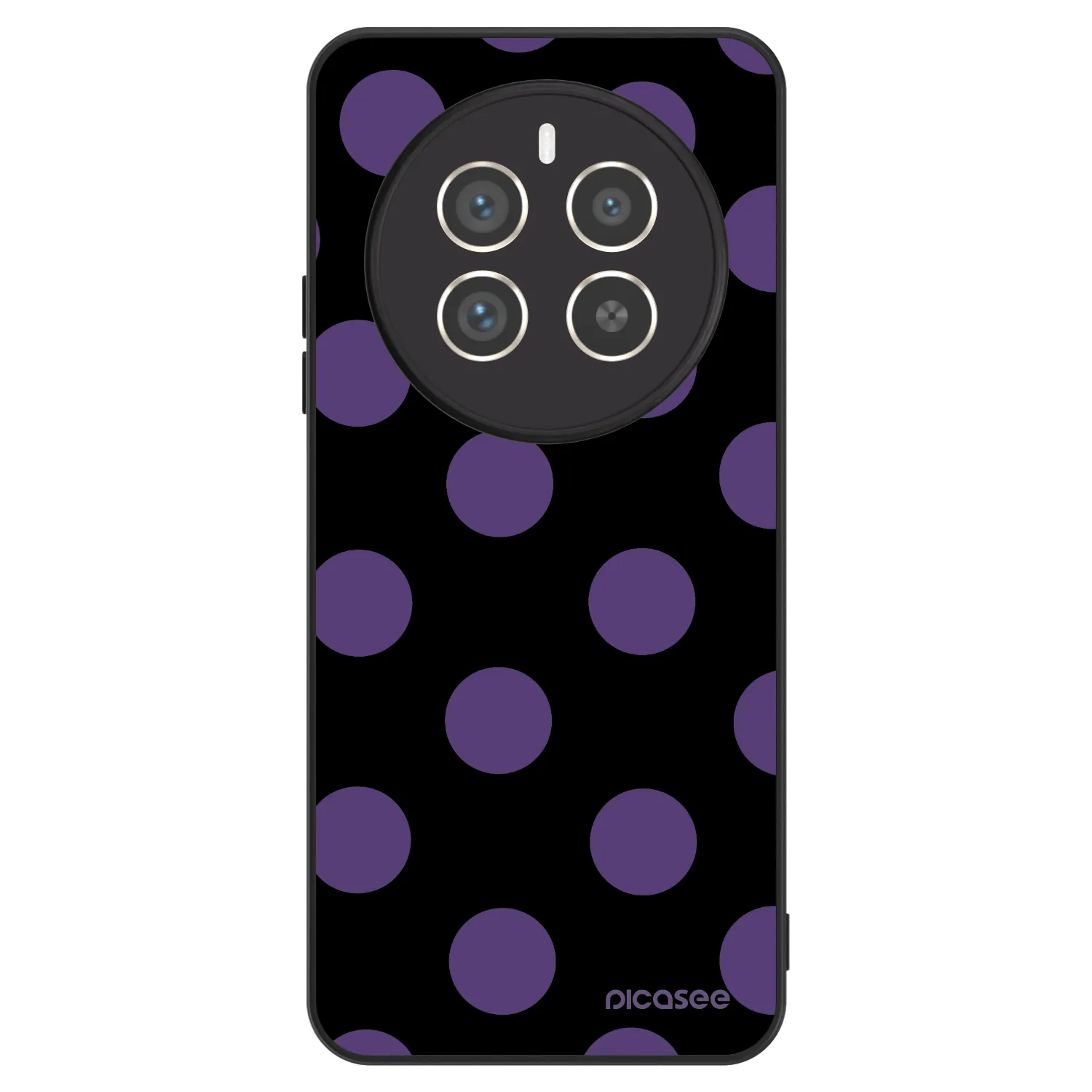 Picasee ULTIMATE CASE pro Realme 12 Pro 5G - Big flickers
