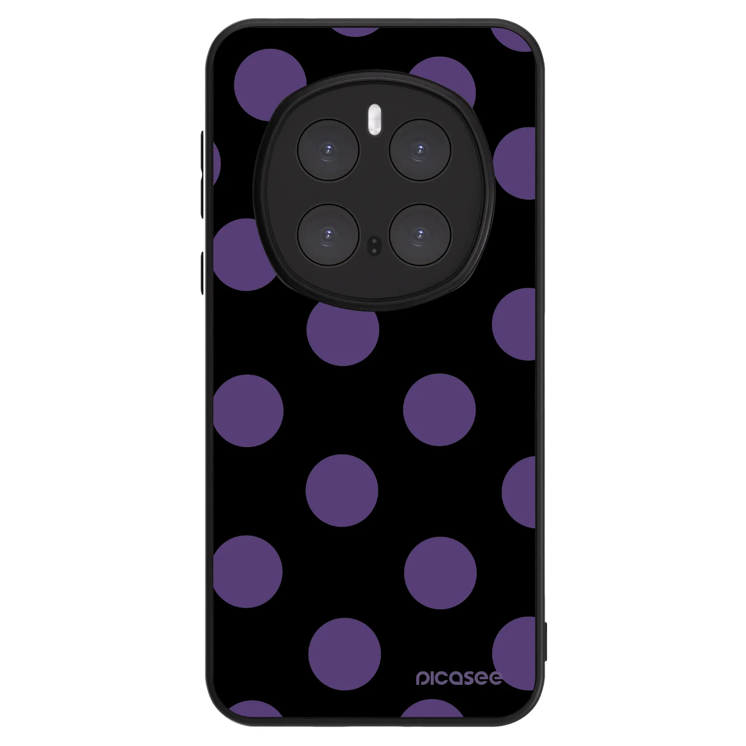 Picasee ULTIMATE CASE pro Honor Magic7 Pro 5G - Big flickers