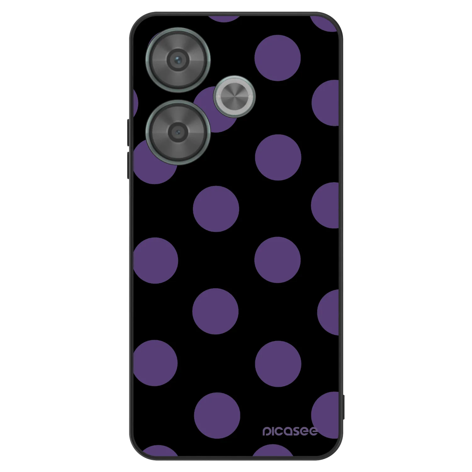 Picasee ULTIMATE CASE pro Xiaomi Poco F6 - Big flickers