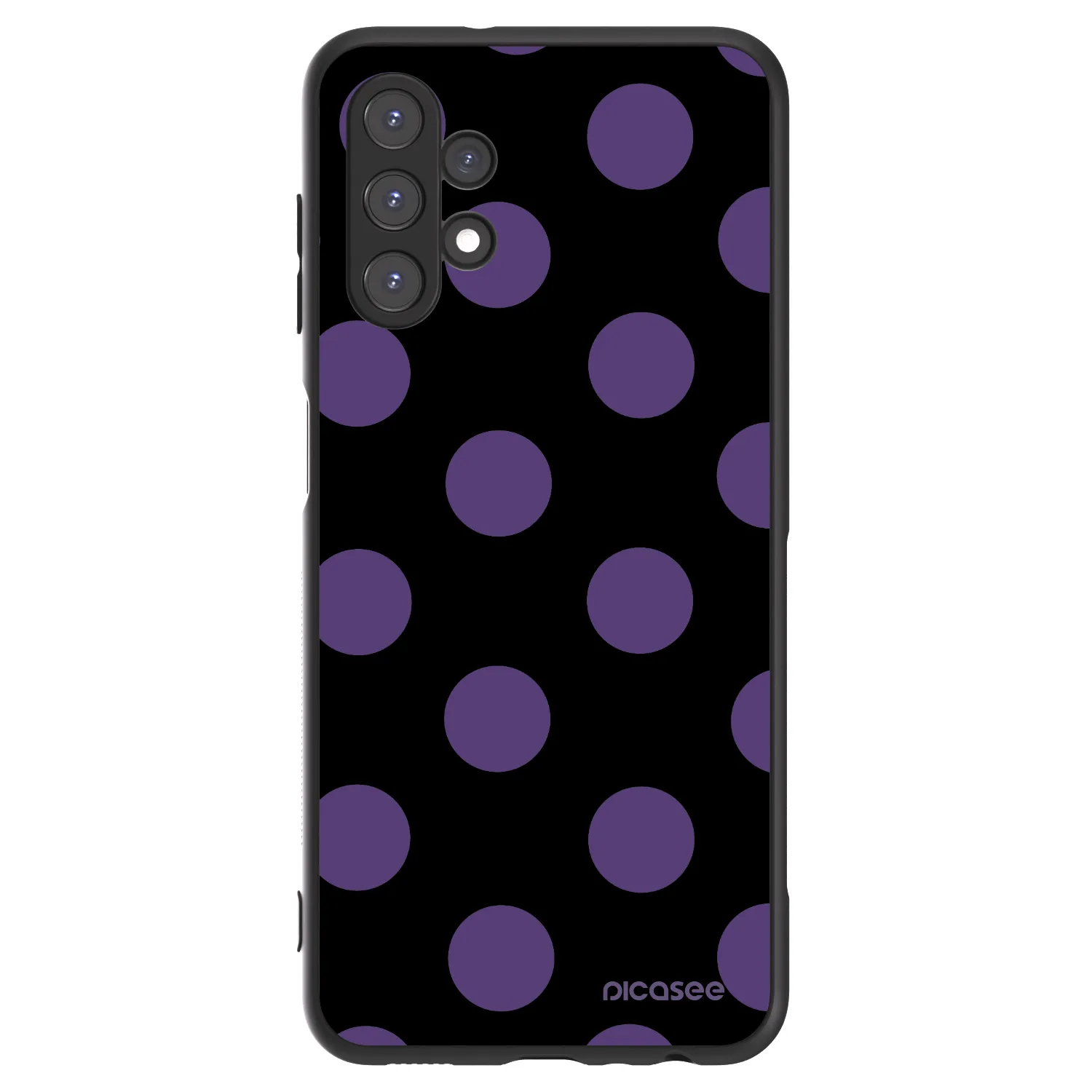 Picasee ULTIMATE CASE pro Samsung Galaxy A13 5G - Big flickers