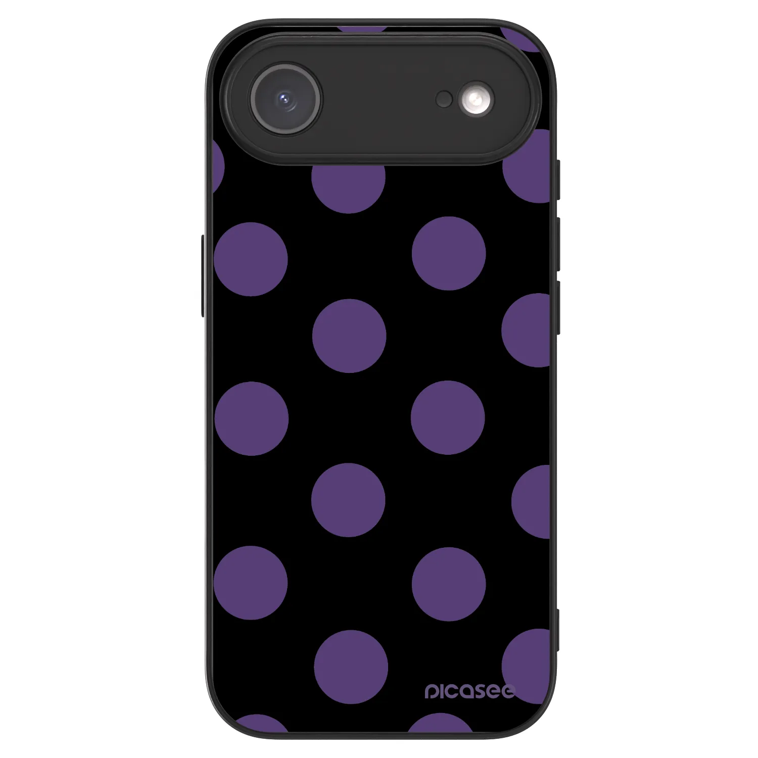 Picasee ULTIMATE CASE pro Apple iPhone Air - Big flickers