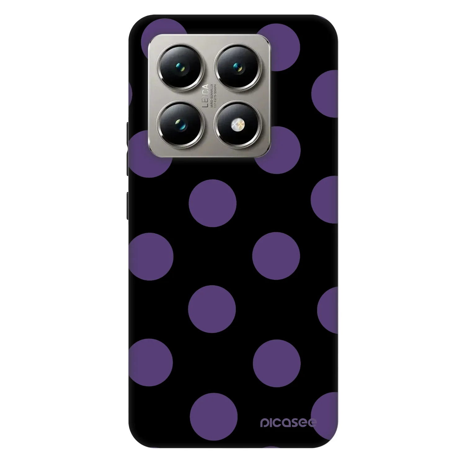 Picasee Fashion Case pre Xiaomi 14T Pro - Big flickers